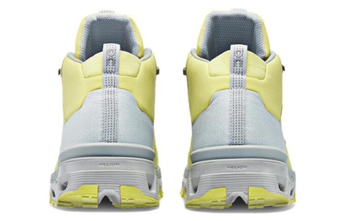 Cloudtrax Waterproof &laquo;Green Grey&raquo;