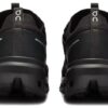 Cloudultra 2 &laquo;All Black&raquo;