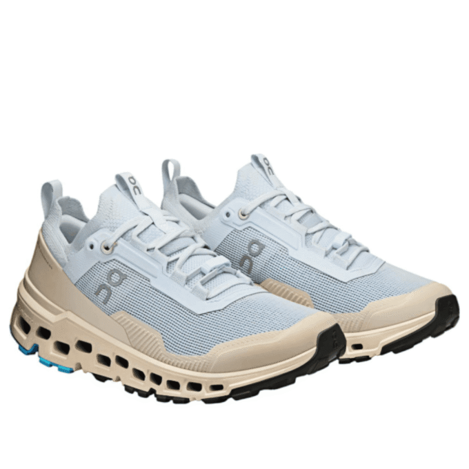 Cloudultra 2 &laquo;Arctic Cream&raquo;