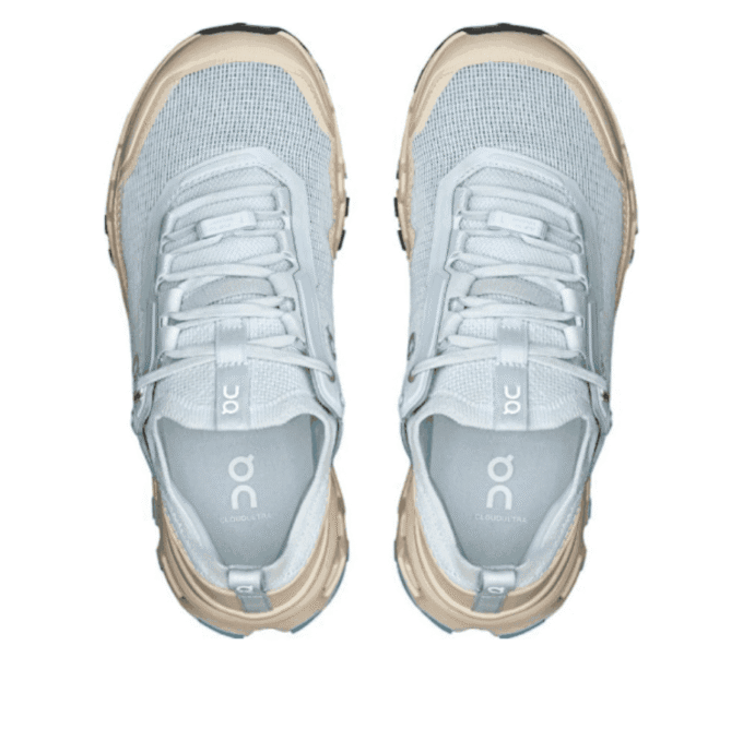 Cloudultra 2 &laquo;Arctic Cream&raquo;