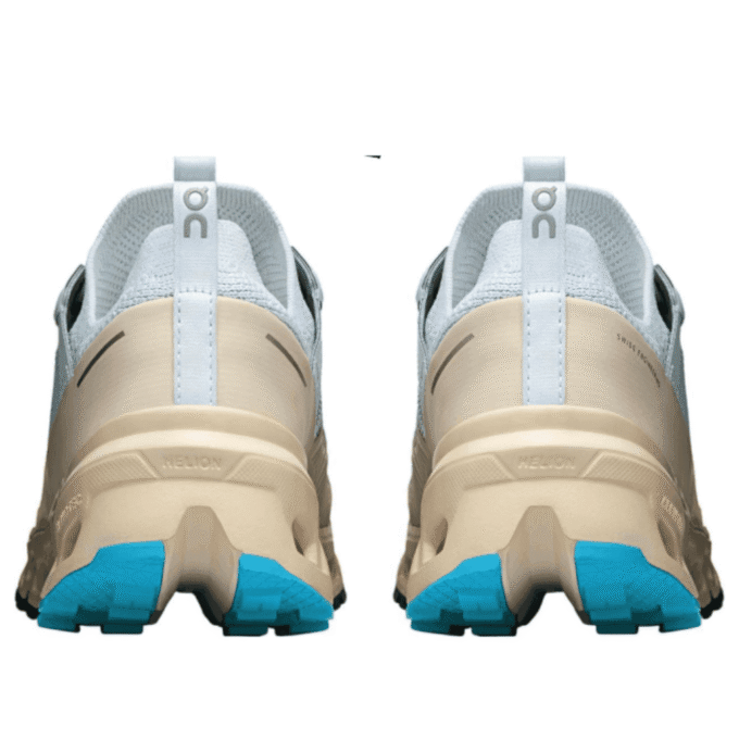 Cloudultra 2 &laquo;Arctic Cream&raquo;
