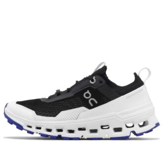 Cloudultra 2 &laquo;Black White Blue&raquo;