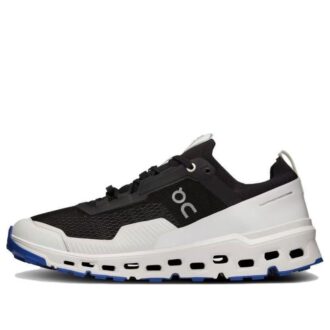 Cloudultra 2 &laquo;Black White Blue&raquo;