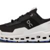 Cloudultra 2 &laquo;Black White Blue&raquo;