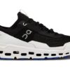 Cloudultra 2 &laquo;Black White Blue&raquo;
