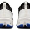Cloudultra 2 &laquo;Black White Blue&raquo;