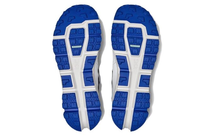 Cloudultra 2 &laquo;Black White Blue&raquo;