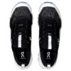 Cloudultra 2 &laquo;Black White Blue&raquo;