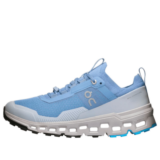 Cloudultra 2 &laquo;Chambray Glacier&raquo;