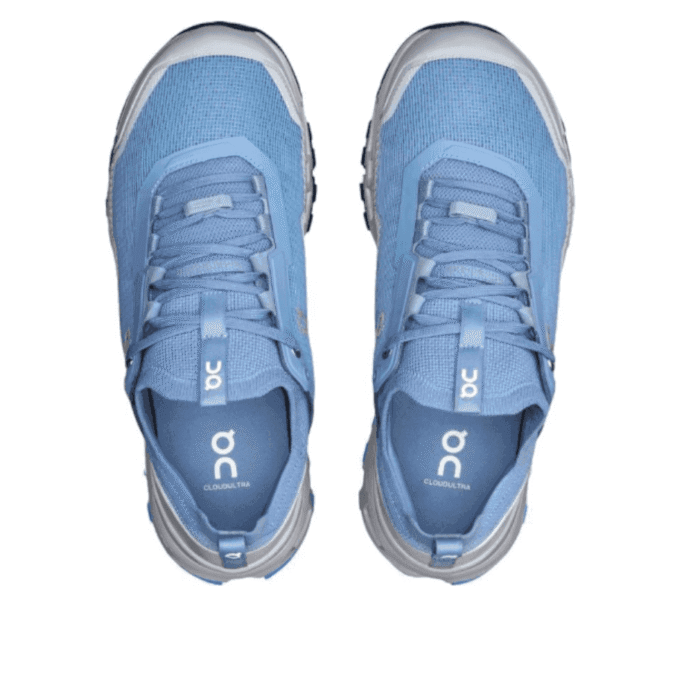 Cloudultra 2 &laquo;Chambray Glacier&raquo;