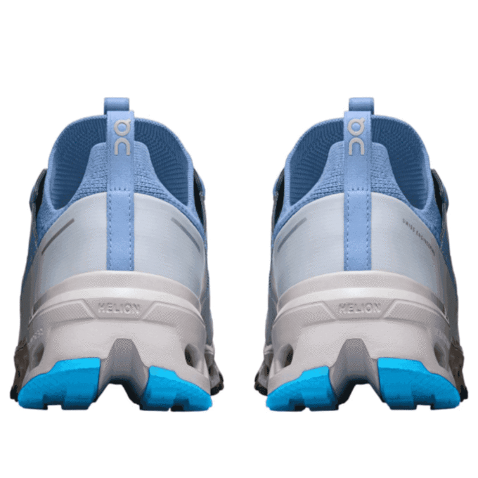 Cloudultra 2 &laquo;Chambray Glacier&raquo;