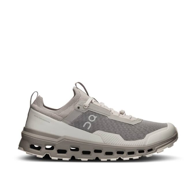 Cloudultra 2 &laquo;Fog Ice&raquo;