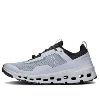 Cloudultra 2 &laquo;Heather Iron&raquo;