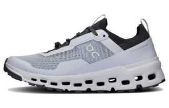 Cloudultra 2 &laquo;Heather Iron&raquo;