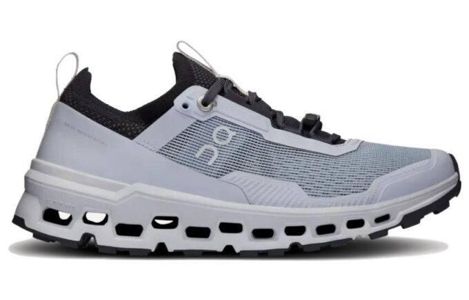 Cloudultra 2 &laquo;Heather Iron&raquo;
