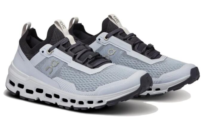 Cloudultra 2 &laquo;Heather Iron&raquo;