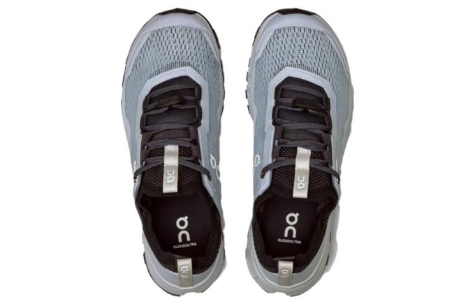 Cloudultra 2 &laquo;Heather Iron&raquo;