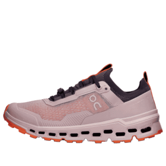 Cloudultra 2 &laquo;Mauve Flame&raquo;