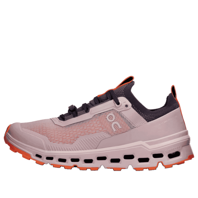 Cloudultra 2 &laquo;Mauve Flame&raquo;