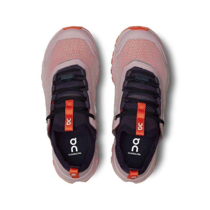 Cloudultra 2 &laquo;Mauve Flame&raquo;