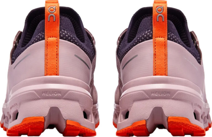 Cloudultra 2 &laquo;Mauve Flame&raquo;