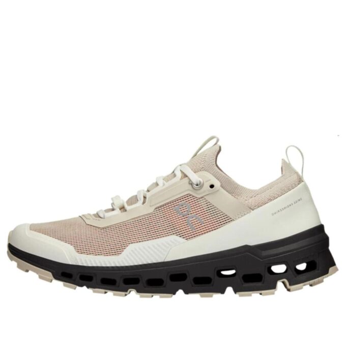 Cloudultra 2 &laquo;Sand Black&raquo;