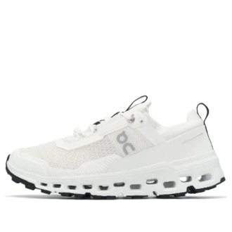 Cloudultra 2 &laquo;Undyed White&raquo;