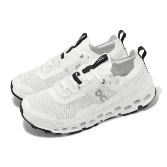 Cloudultra 2 &laquo;Undyed White&raquo;