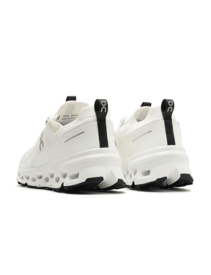 Cloudultra 2 &laquo;Undyed White&raquo;