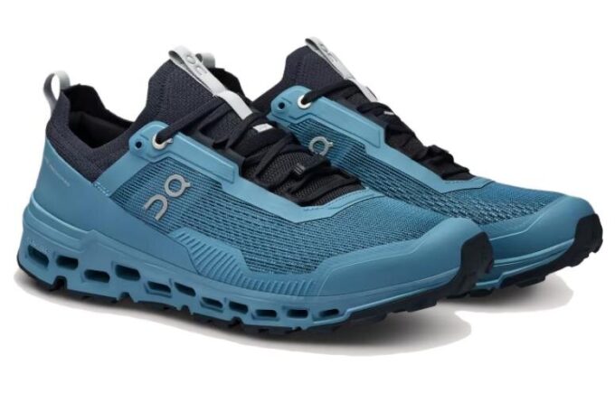 Cloudultra 2 &laquo;Wash Navy&raquo;