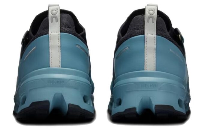 Cloudultra 2 &laquo;Wash Navy&raquo;
