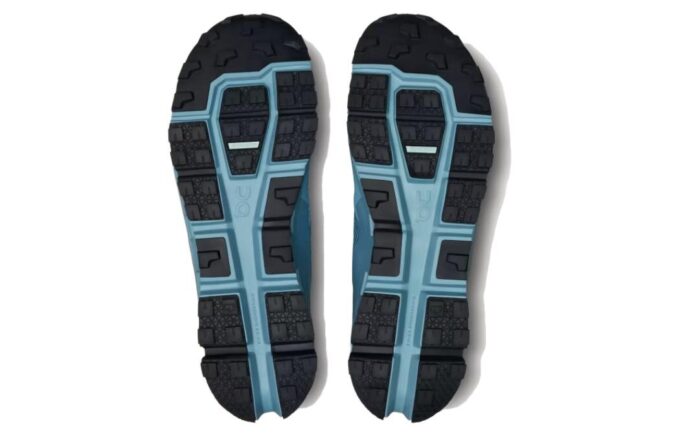 Cloudultra 2 &laquo;Wash Navy&raquo;