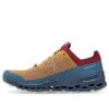 Cloudultra &laquo;Bronze Navy&raquo;