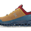 Cloudultra &laquo;Bronze Navy&raquo;