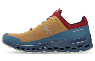 Cloudultra &laquo;Bronze Navy&raquo;