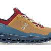 Cloudultra &laquo;Bronze Navy&raquo;