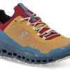 Cloudultra &laquo;Bronze Navy&raquo;