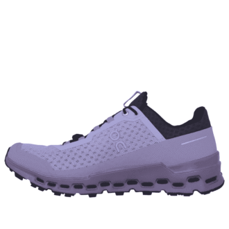 Cloudultra &laquo;Lavender Eclipse&raquo;
