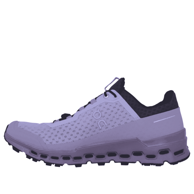 Cloudultra &laquo;Lavender Eclipse&raquo;