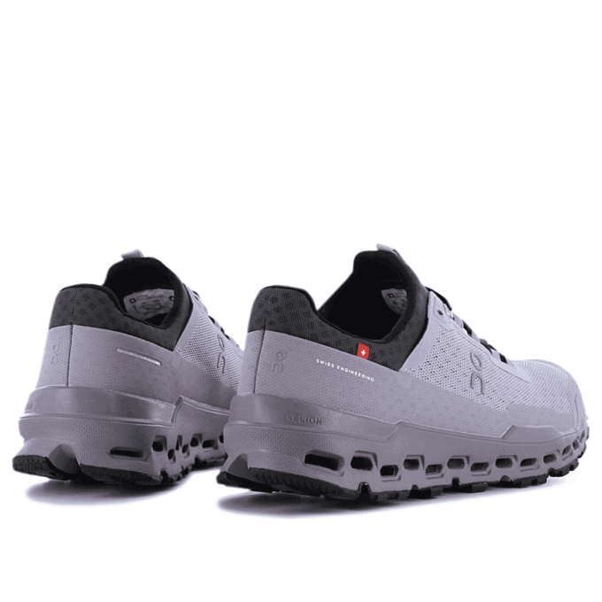 Cloudultra &laquo;Lavender Eclipse&raquo;