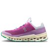 Cloudultra &laquo;Rhubarb Ray&raquo;