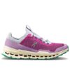 Cloudultra &laquo;Rhubarb Ray&raquo;