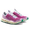 Cloudultra &laquo;Rhubarb Ray&raquo;