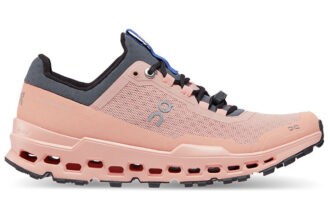 Cloudultra &laquo;Rose Cobalt&raquo;