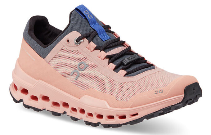 Cloudultra &laquo;Rose Cobalt&raquo;