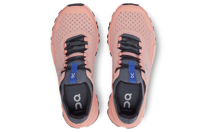 Cloudultra &laquo;Rose Cobalt&raquo;