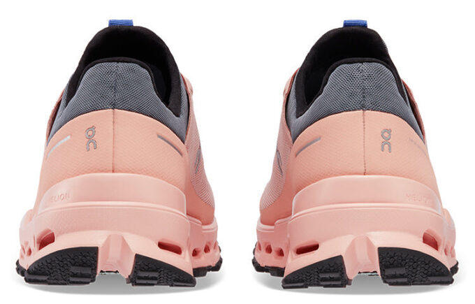 Cloudultra &laquo;Rose Cobalt&raquo;
