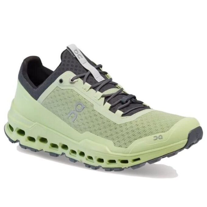 Cloudultra &laquo;Vine Meadow Green&raquo;
