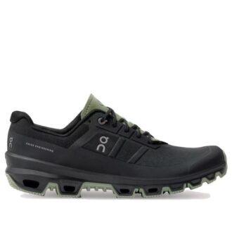 Cloudventure &laquo;Black Reseda&raquo;