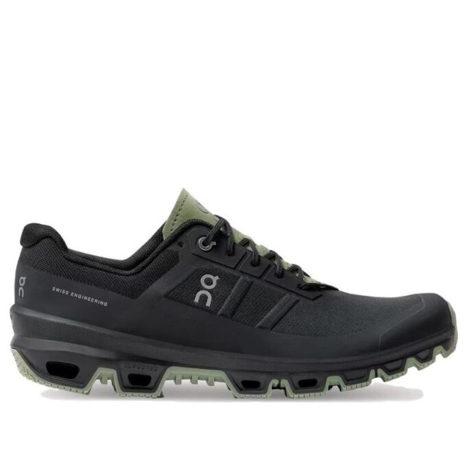 Cloudventure &laquo;Black Reseda&raquo;